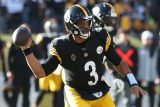 Z nechtěného hráče oporou. Americký fotbalista Wilson táhne v NFL Pittsburgh, platí ho ale dva kluby