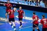 Florbalisté díky hattrickům Hanáka a Rýpara porazili Německo jasně 9:0, do play-off jdou z prvního místa