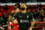 Liverpool je v Lize mistrů stále neporažený, Krejčího Gironu srazil penaltou Salah