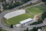 Roku 2029 bude stadion zkolaudovaný a funkční, říká ostravský zastupitel Semerák o Nových Bazalech