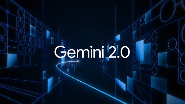 Google představil Gemini 2.0 s aktivní umělou inteligencí, která promluví a sama zastane i nějakou práci