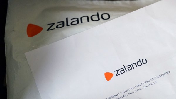 Internetový prodejce módy Zalando převezme konkurenta About You