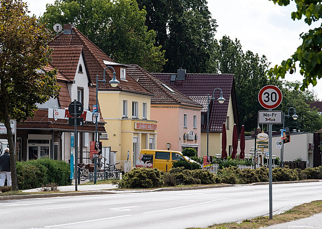 Německá rodina přišla po 85 letech o dům, který získala po Židech