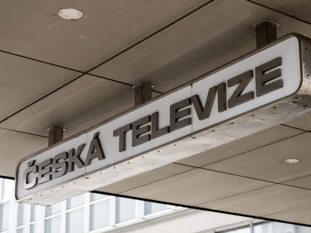 Rada ČT otálí s rozpočtem televize. Čeká se, jak dopadnou poplatky ve sněmovně