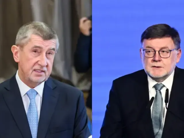 Stanjurův paskvil okrádající investory další na řadě po Lex Babiš? Pro ANO je to další příležitost