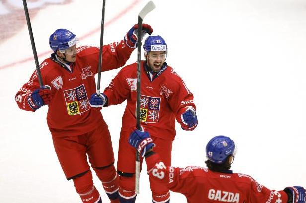 

ŽIVĚ: Euro Hockey Tour Česko – Finsko 0:0

