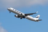 Piloti společnosti FinnAir začínají stávkovat kvůli kolektivní smlouvě. Asi 300 letů se zruší