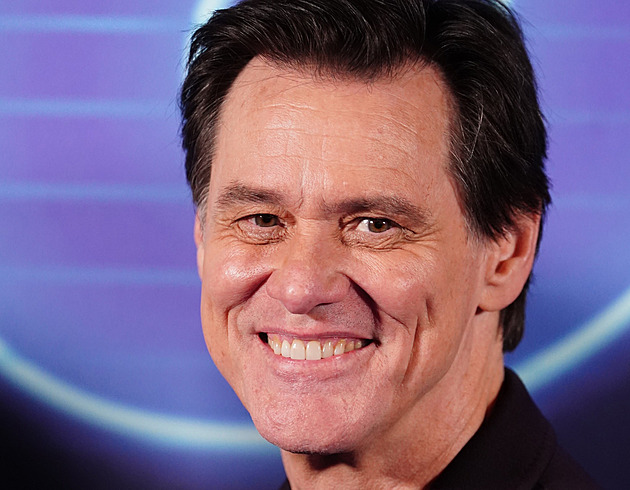 Potřebuju peníze, přiznal Jim Carrey a vrací se z hereckého důchodu