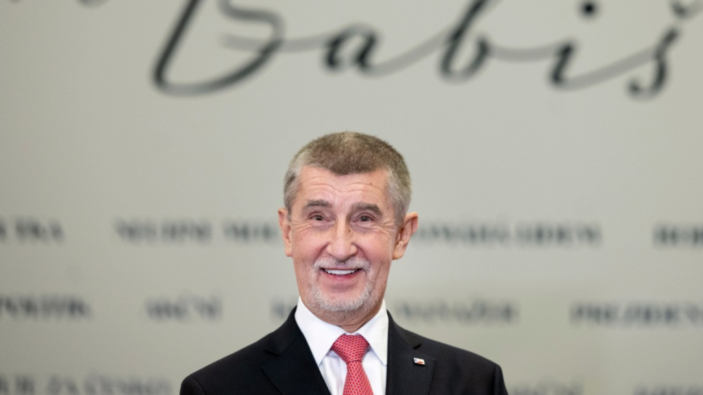 Ústavní soud zrušil lex Babiš II. Nevadil mu však zákon, ale legislativní proces