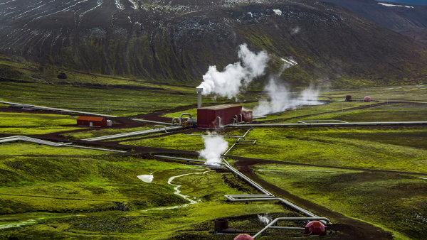 Vrtat a vrtat aneb Jaká je budoucnost masivního využití geotermální energie