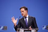 ONLINE: Rutte svolal schůzku představitelů několika zemí EU. Chce jednat o příměří na Ukrajině