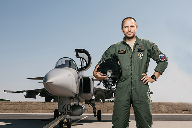 Český astronaut dokončil první trénink. Výcvik začne v půlce roku