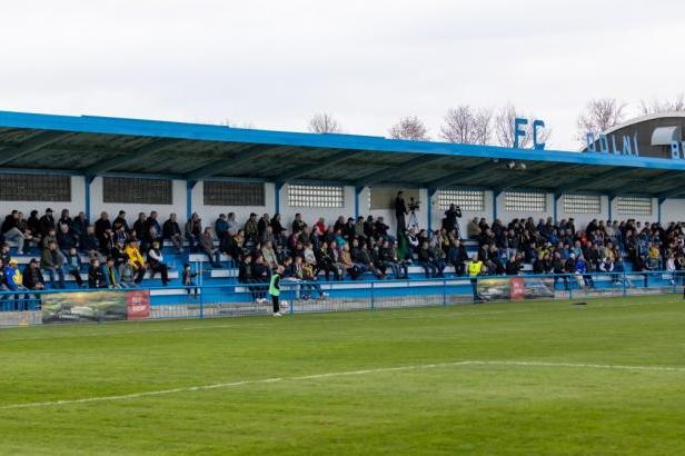 

Opava nemá stadion ani pro jarní část, předjednaný je Dolní Benešov

