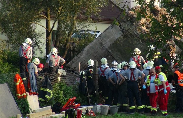 Nejvyšší soud potvrdil podmínku v kauze tragického pádu mostu ve Vilémově