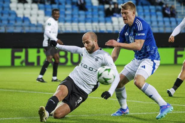 

Mladá Boleslav prohrála v Molde a na postup nedosáhla

