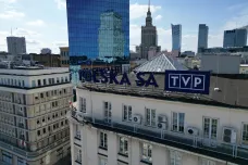 Ochrana před „nepřátelským kapitálem“. Soukromé TV v Polsku míří mezi strategické firmy