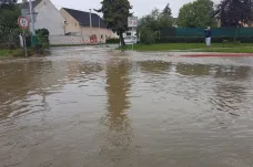 Soud v kauze záplav v Brodku u Přerova uložil dvouletou podmínku