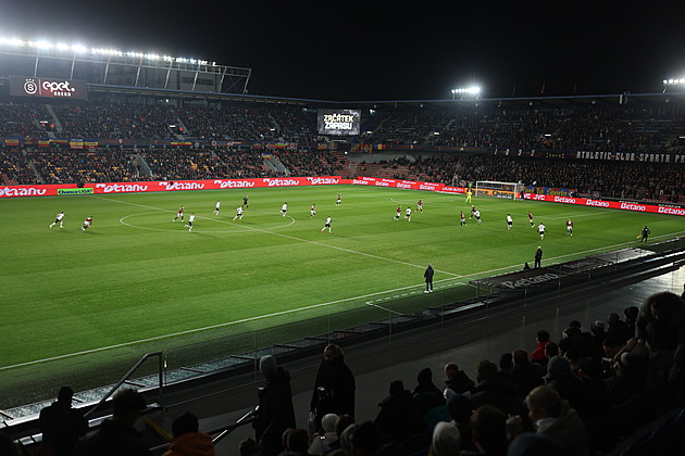 Sparta a nový stadion: vizualizace do tří let, kromě Strahova postaví ještě jeden