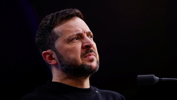 Ideologicky plácal. Zelenskyj se v Bruselu pohádal s Ficem o míru i plynu