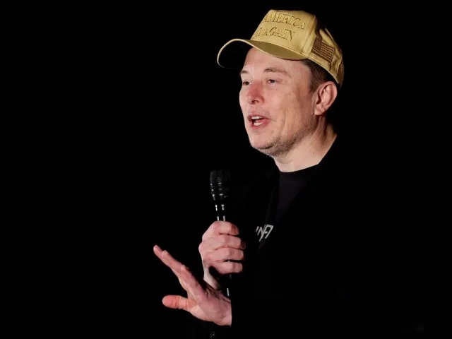 „Jen AfD může spasit Německo,“ napsal Musk a okamžitě vyvolal rozhořčené reakce německých politiků