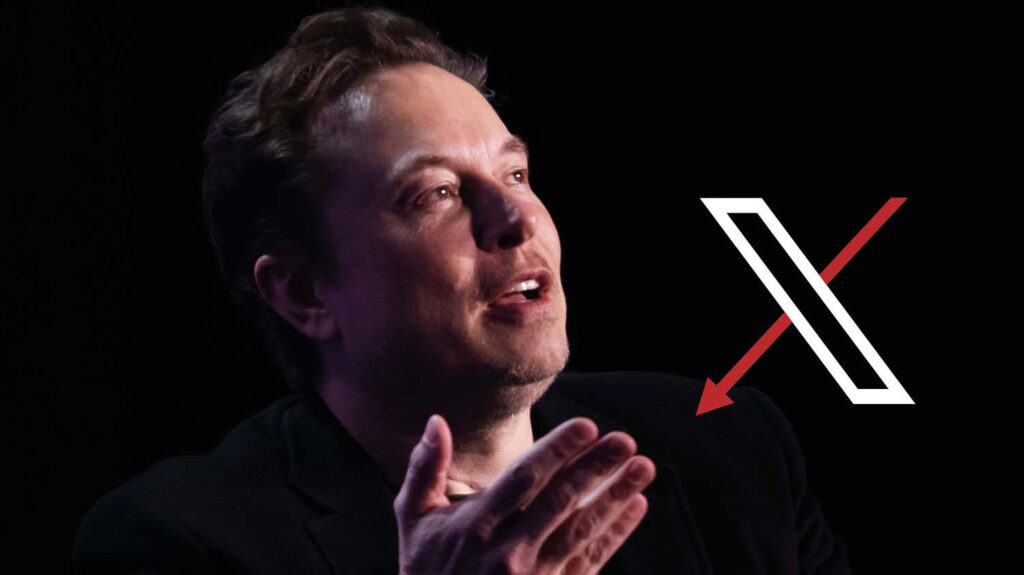 Jen Alternativa pro Německo může zachránit Německo, napsal Musk