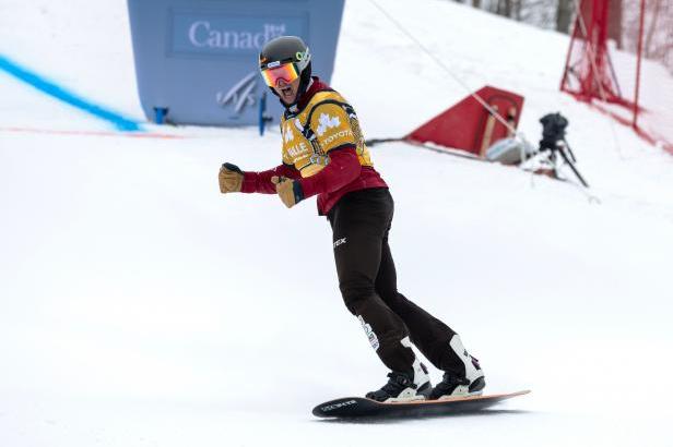 

Snowboardcrossaři by si rádi vybojovali tři až čtyři místa na olympiádě

