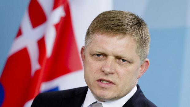 Fico se v pondělí chystá do Ruska, tvrdí srbský prezident. Má tam jednat s Putinem o dodávkách plynu