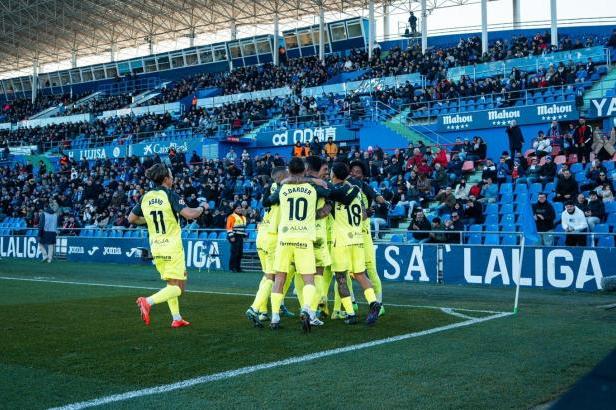 

Mallorca poskočila na páté místo, zvítězila také Celta Vigo

