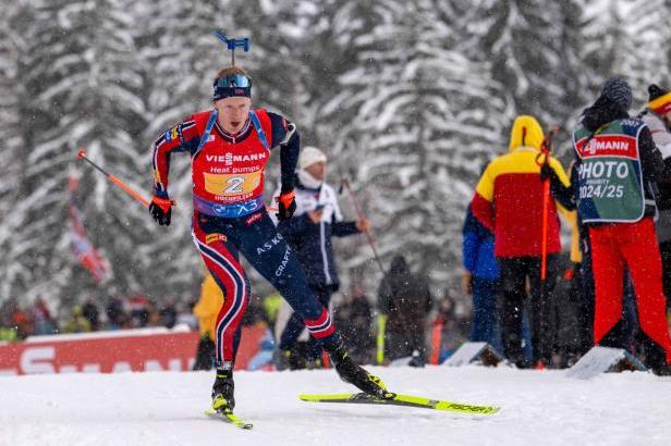 

Stíhačky v Annecy: souboj mezi Uldalem a J. T. Böem i duel Braisazová-Bouchetová vs. Preussová

