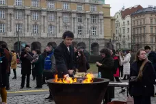 Před rokem došlo k tragédii na pražské filozofické fakultě