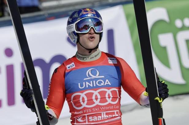 

ŽIVĚ: Předvánoční program zimních sportů vrcholí. Start super-G i s Ledeckou se posouvá

