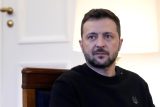 ONLINE: ‚Ohavná krutost vůči civilistům.‘ Zelenskyj odsoudil ruský útok na onkologické centrum