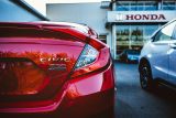 Honda a Nissan zvažují fúzi. Spojením by vznikla třetí největší automobilka světa