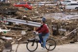 Místní na tsunami v Indonésii nezapomněli. Nižší citlivost k riziku mají turisti, říká meteorolog