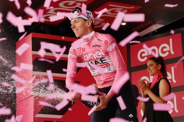 

Albánie bude příští rok hostit start cyklistického Giro d'Italia

