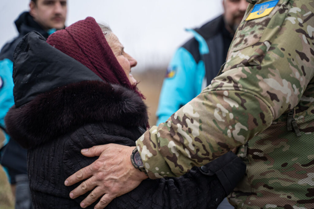 Ukrajinci dali Evropě šanci, nesmíme je zklamat