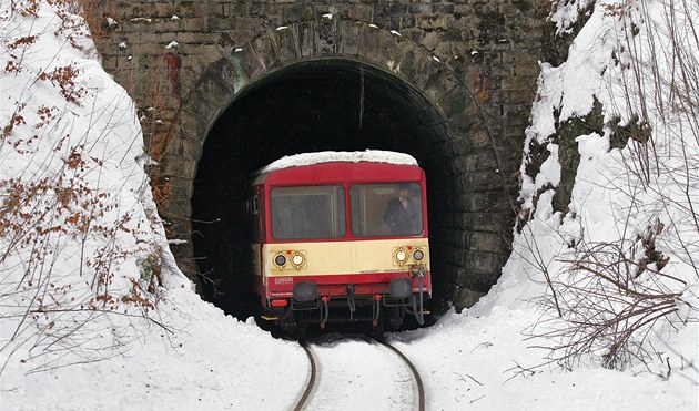 Železnice před Štědrým večerem utlumí provoz. Spoje nevyjedou ani 25. ráno