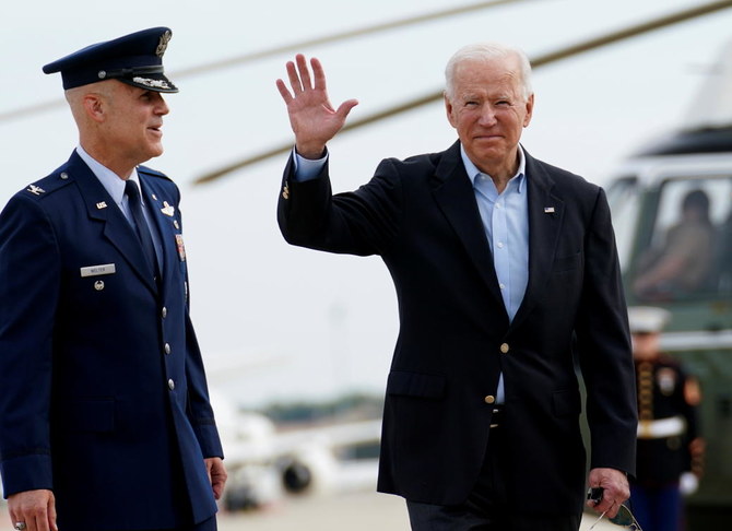 Biden chystá Putinovi dárek na rozloučenou. Sankce mají Ukrajině poskytnout nejlepší možnou pozici