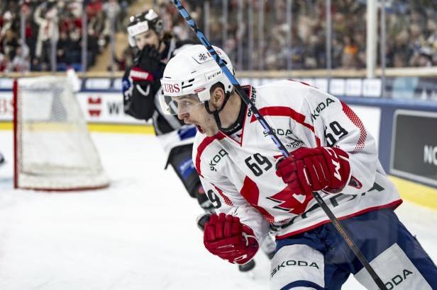 

ŽIVĚ: Spenglerův pohár Davos – Kanada 2:5. Pardubice vstoupily do turnaje vydřenou výhrou

