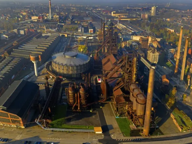 Vítkovice Steel kupuje indický ocelářský obr. Slíbil masivní investice do výroby