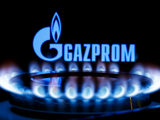 Gazprom od ledna zastaví vývoz plynu do Moldavska kvůli nezaplacenému dluhu