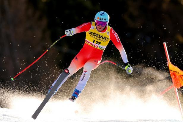 

Janatová zahájila Tour de Ski dvanáctým místem ve sprintu. Monney ovládl sjezd v Bormiu

