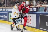 Pardubice na Spengler Cupu prohrály 2:3 po prodloužení s Kärpätem Oulu. Čeká je čtvrtfinále