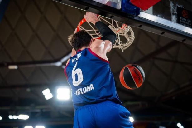 

ŽIVĚ: El Clásico v basketbalové ACB Real Madrid – Barcelona

