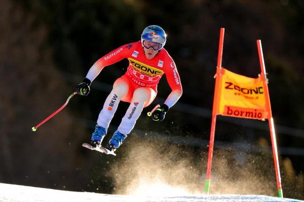 

ŽIVĚ: Poslední sportovní víkend v roce pokračuje. Slalomářky bojují v druhém kole

