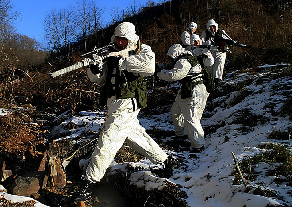 NATO počítá s možností ruského útoku na Finsko a Norsko, říkají zdroje z Aliance