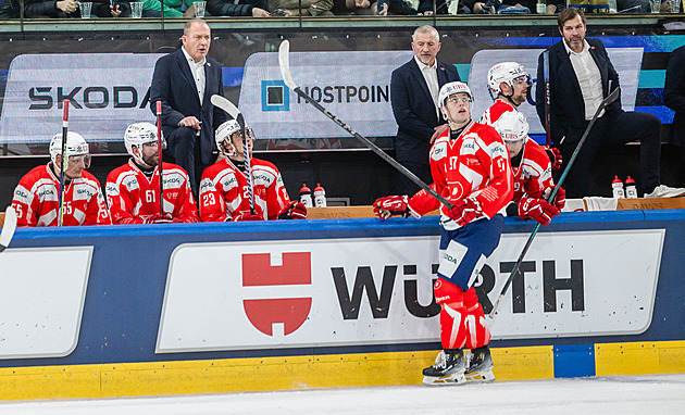 ONLINE: Pardubice hrají čtvrtfinále Spengler Cupu, proti nim stojí Straubing