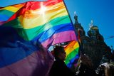 V ruské politice je řada gayů a Putin to dobře ví. Z queer lidí si ale dělá obětního beránka, říká aktivista