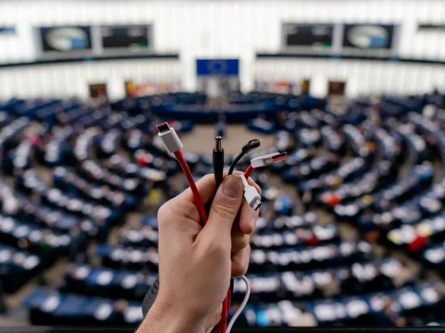 Sjednocení nabíječek jako symbol stagnace