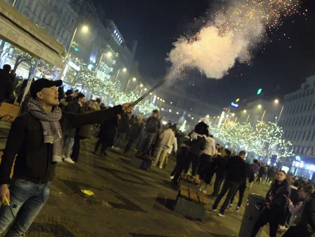 Zažijí psi a kočky poslední děsivý silvestr? Chystá se „bič“ na petardy